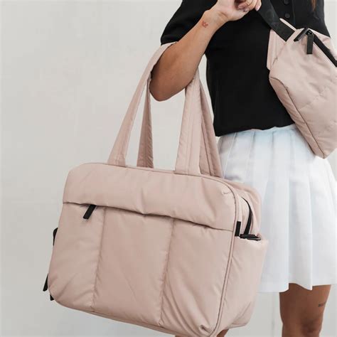 calpak luka duffel dupe